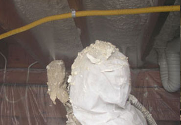 Denver Crawl Space Insulation