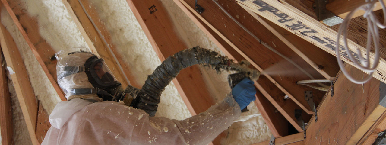 Denver Colorado Attic Insulation Spray Foam Denver Colorado Attic Insulation Spray Foam