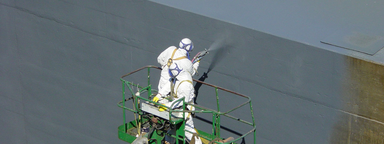 Polyurea protective coatings for Denver Colorado Polyurea protective coatings for Denver Colorado