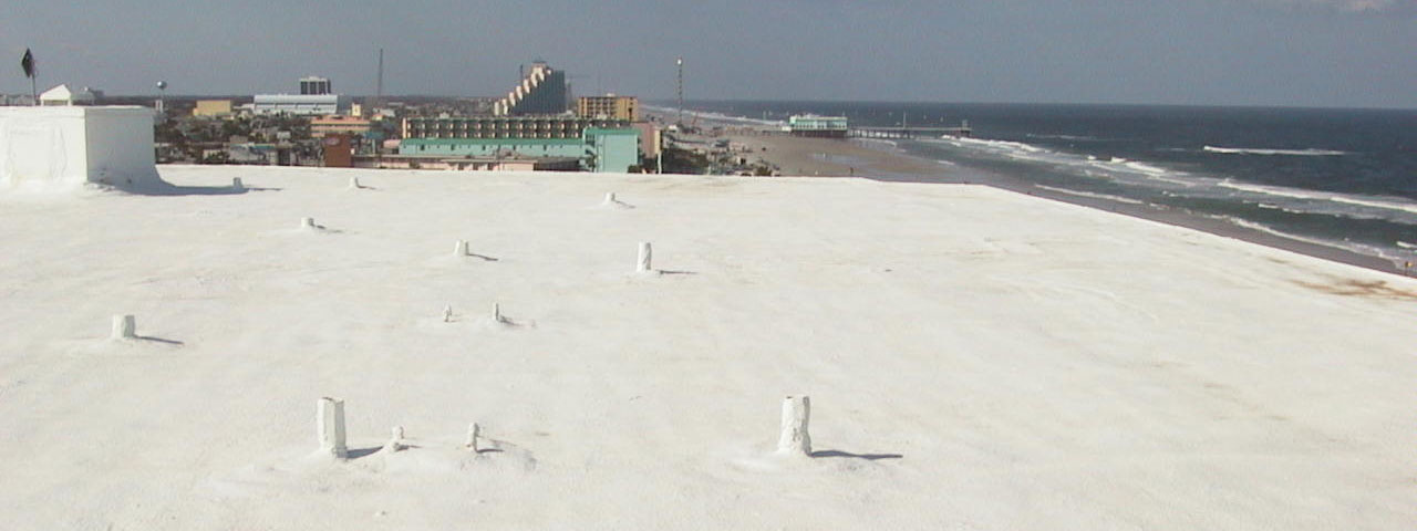 Energy Star Certified cool roof coatings in Denver Energy Star Certified cool roof coatings in Denver